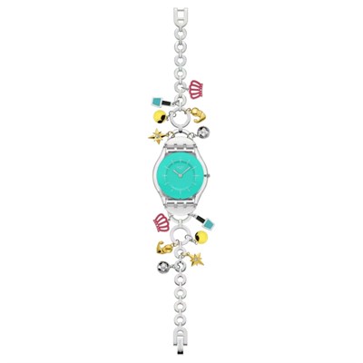 Swatch Mother Like No Other Kadın Kol Saati SS08Z106G