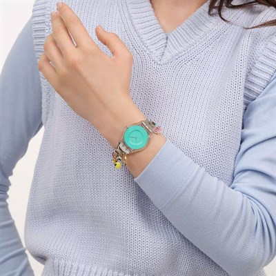 Swatch Mother Like No Other Kadın Kol Saati SS08Z106G