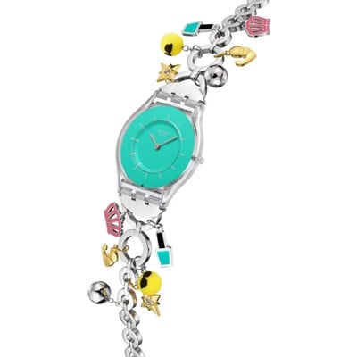 Swatch Mother Like No Other Kadın Kol Saati SS08Z106G