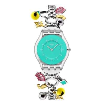 Swatch Mother Like No Other Kadın Kol Saati SS08Z106G