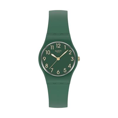 Swatch Notes of Pecan Bayan Kol Saati LG130