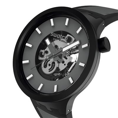 Swatch Past The Horizon Erkek Kol Saati SB05B113