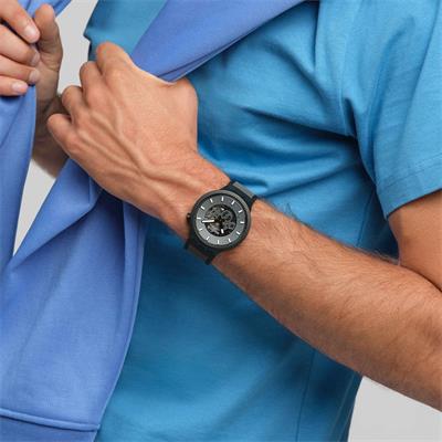 Swatch Past The Horizon Erkek Kol Saati SB05B113