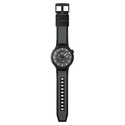 Swatch Past The Horizon Erkek Kol Saati SB05B113