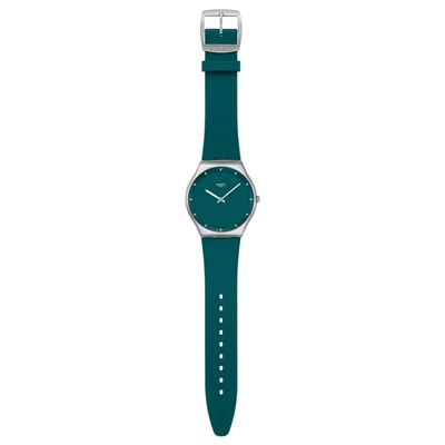Swatch Pondering Patterns Kol Saati SS07S155