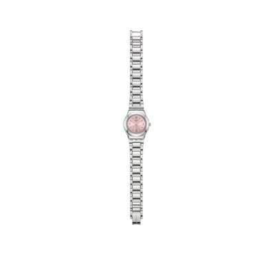 Swatch Rosy Glow YSS352G 25mm Kadın Kol Saati