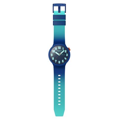 Swatch SB01N700 Essentially Bold Erkek Kol Saati