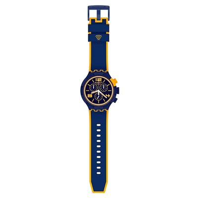 Swatch SB02N100 Orangepayspay! Erkek Kol Saati
