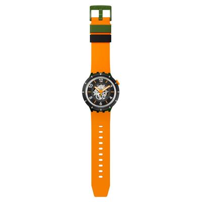 Swatch SB03G107 FALL-IAGE Unisex Kol Saati