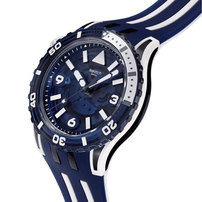 Swatch Scubaqua Sea Wasp Kol Saati SSCU09N100