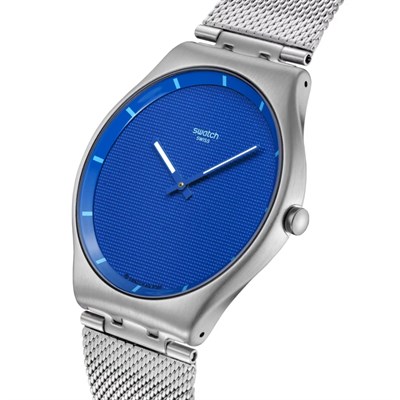 Swatch Shimmering Waters Kol Saati SS07S157M