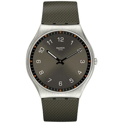Swatch Skin SKINEARTH SS07S103 Erkek Kol Saati