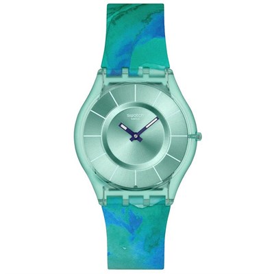 Swatch Skin SS08G111 Paradise Mist Bayan Kol Saati