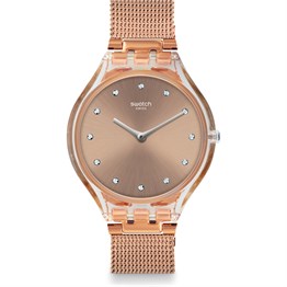 Swatch Skin SVOK107M Skindesert Bayan Saati