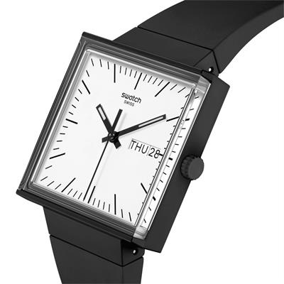Swatch SO34B700 Kol Saati