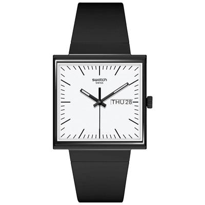 Swatch SO34B700 Kol Saati