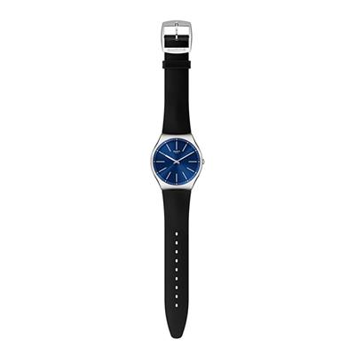Swatch SS07S125 Formal Blue 42 Erkek Saati