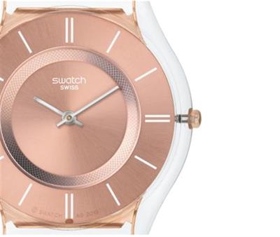 Swatch SS08K104M Hello Darling Bayan Saati