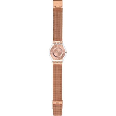 Swatch SS08K104M Hello Darling Bayan Saati