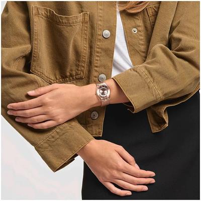 Swatch SS08K104M Hello Darling Bayan Saati