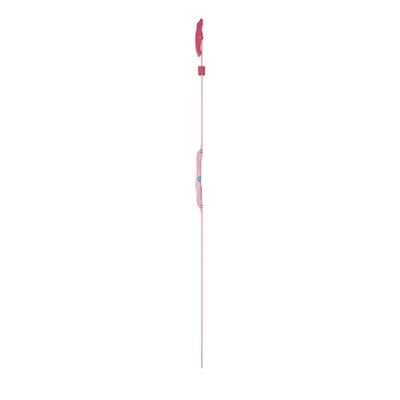 Swatch SS08P110 Radiantly Pink Bayan Saati