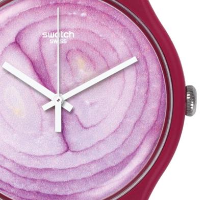 Swatch SUOP105 Onione Bayan Kol Saati