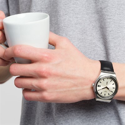 Swatch SY23S408 Unavoidable Automatic Erkek Kol Saati