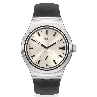 Swatch SY23S408 Unavoidable Automatic Erkek Kol Saati
