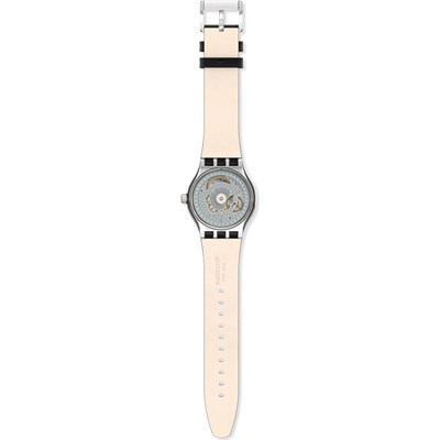 Swatch SY23S408 Unavoidable Automatic Erkek Kol Saati