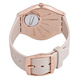 Swatch SYXG101 Skinrosee Bayan Kol Saati