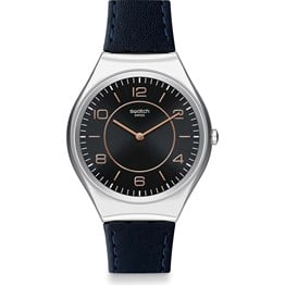 Swatch SYXS110 Skincounter Kadın Kol Saati