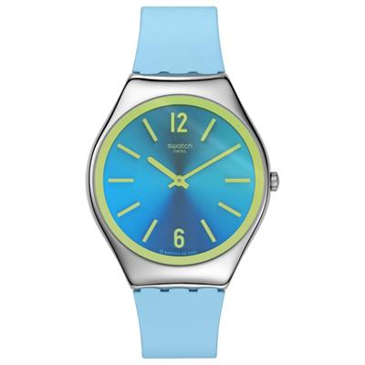 Swatch SYXS156  Midday Sky Bayan Kol Saati 