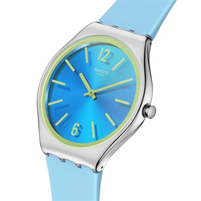 Swatch SYXS156  Midday Sky Bayan Kol Saati 