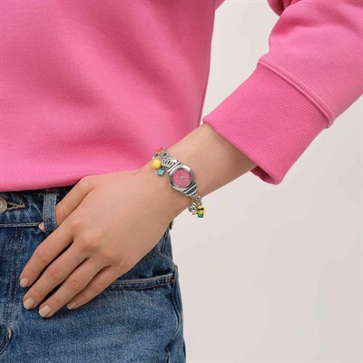 Swatch The Charm Of Mom Bayan Kol Saati YSZ101G
