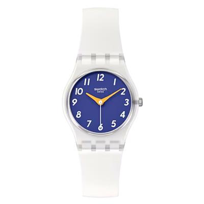 Swatch The Gold Within You Bayan Kol Saati LE108