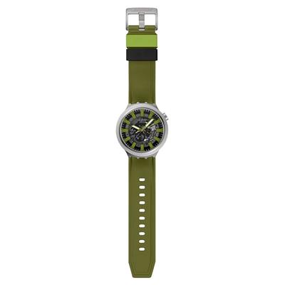 Swatch Thru The Underbrush SB07S118 Kol Saati