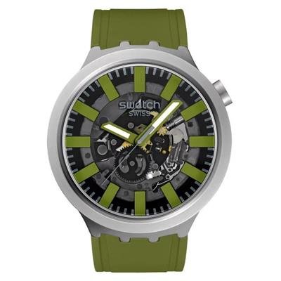 Swatch Thru The Underbrush SB07S118 Kol Saati