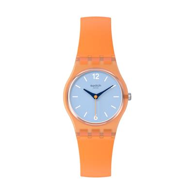 Swatch View From A Mesa Bayan Kol Saati LO116