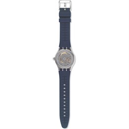 Swatch YIS430 Irony Blurang Automatic Erkek Saati
