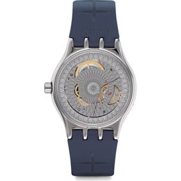 Swatch YIS430 Irony Blurang Automatic Erkek Saati