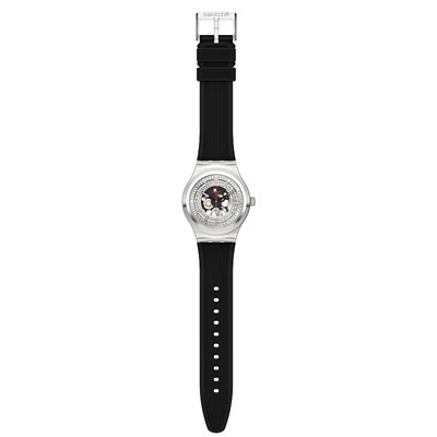 Swatch YIS431 Sistem Trough Again Automatic Erkek Saati