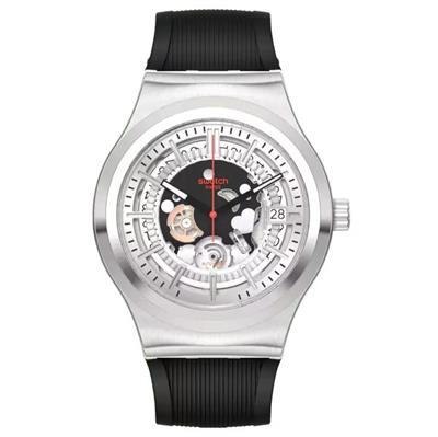 Swatch YIS431 Sistem Trough Again Automatic Erkek Saati