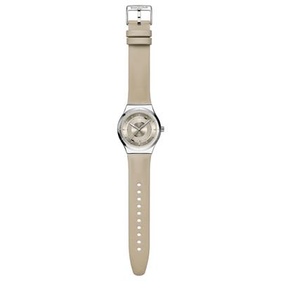Swatch YIS434 Mocha Dream Automatic Erkek Kol Saati
