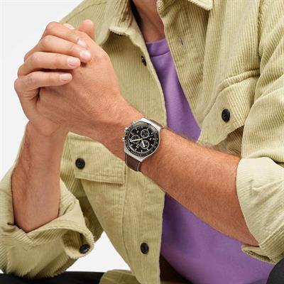 Swatch YVS530 Canyon Chaser Erkek Kol Saati