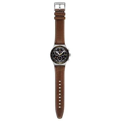 Swatch YVS530 Canyon Chaser Erkek Kol Saati