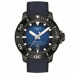 Tissot Seastar 2000 Powermatic 80 Erkek Kol Saati T120.607.37.041.00