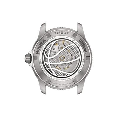  Tissot T120.807.17.051.00 Seastar Wilson WNBA Unisex Kol Saati
