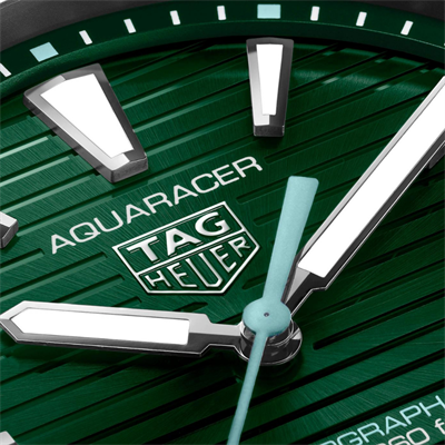 TAG Heuer Aquaracer 200 Solograph WBP1115.BA0000 Erkek Saati