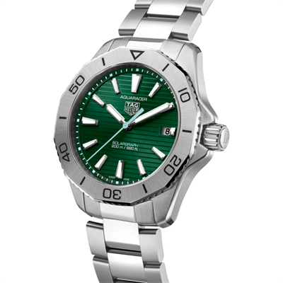TAG Heuer Aquaracer 200 Solograph WBP1115.BA0000 Erkek Saati