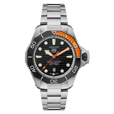 TAG Heuer Aquaracer Professional 1000 Superdiver WBP5A8A.BF0619 Erkek Saati
